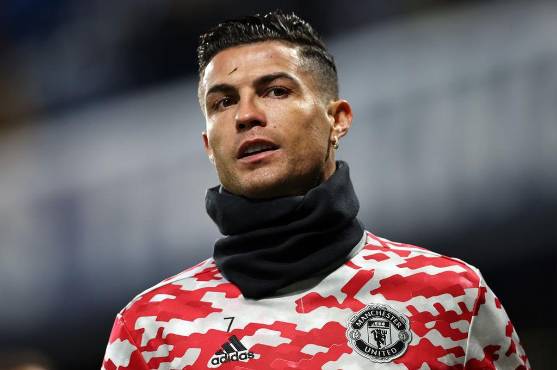 Cristiano Ronaldo es el único futbolista en toda la historia que supera los 800 goles.