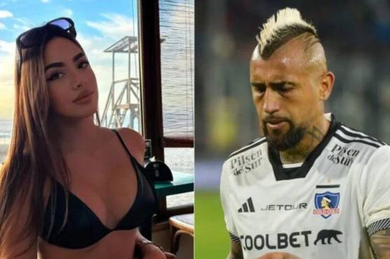 ¡Escándalo en Chile! Arturo Vidal es detenido por la Policía y revelan la dura denuncia contra el plantel de Colo Colo