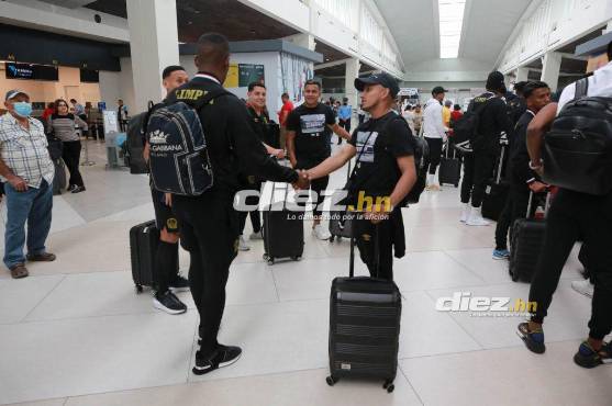 Bryan Beckeles lanza tremendo dardo contra Diego Vázquez y directivos de Fenafuth: “Me pareció una falta de respeto”