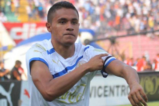 Eddie Hernández anotó el gol más rápido en lo que va del torneo Apertura 2022 en el Motagua-Victoria: ¿Alguien supera este registro?