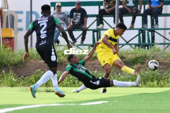 Foto Diez: José Anibal Vásquez.