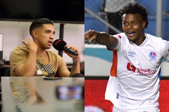 Chirinos no pudo estar en el velatorio de Demetri Gordon, pues afirma que no le gusta ver a la familia sufrir. Foto: David Romero