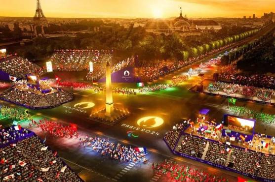 PARÍS 2024: Lo que se sabe y lo que no sobre la ceremonia inaugural de los Juegos Olímpicos: Hora y canal para ver En vivo
