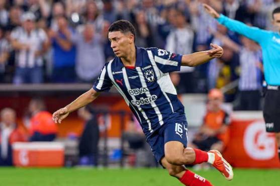 América se corona campeón del fútbol mexicano y conquista el tricampeonato contra Monterrey