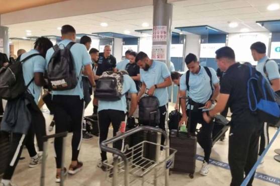 Honduras debe evitar una derrota ante Jamaica para meterse a los cuartos de final de la Liga de Naciones de Concacaf.