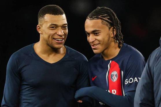 Mbappé revela quién iba a ser el culpable de casi rechazar nuevamente al Real Madrid :“Por él habría renunciado a mi sueño”