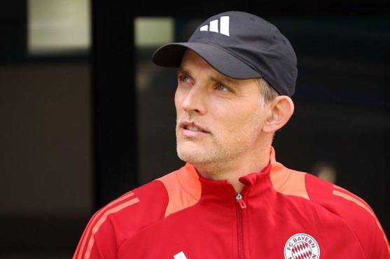 Se confirma el entrenador de lujo que le dio el ‘sí’ a Inglaterra de cara al Mundial 2026