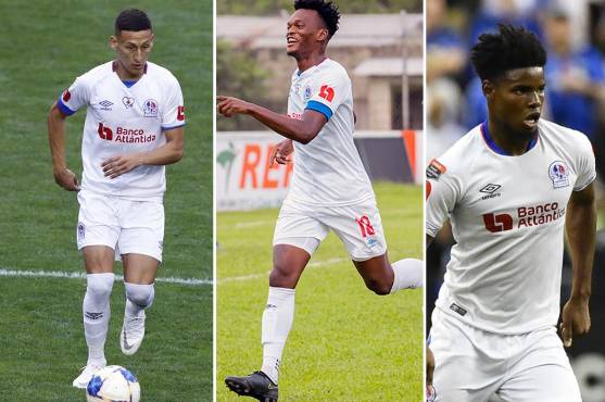 Pablo Lavallén encuentra su fórmula en Olimpia y ya tiene un equipo base para la búsqueda del Pentacampeonato