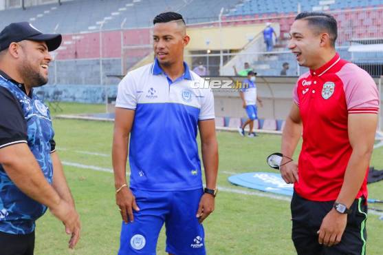 ¡Marathón elimina al Victoria del Clausura-2022, se mete a semifinales y se topará con el Real España!