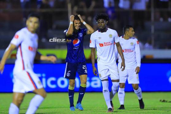 ¡35 veces campeón! Olimpia se corona monarca en el fútbol hondureño barriendo la serie contra Motagua