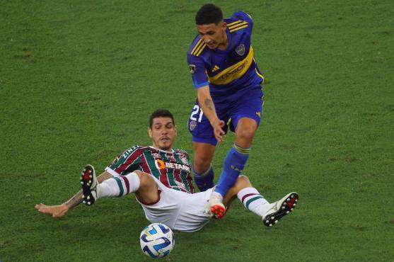 Copa Libertadores 2023: Así se vivió la final entre Fluminense y Boca Juniors en el Maracaná; el ‘Flu’ consiguió su primer torneo internacional