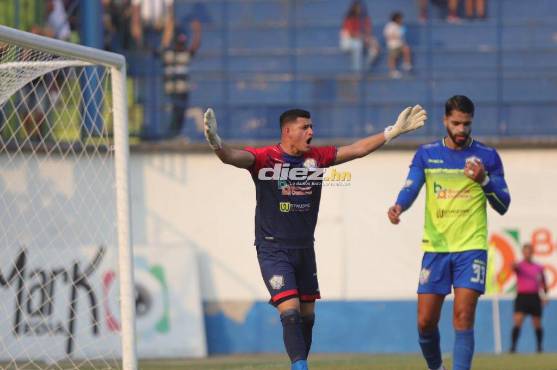 ¡Tremendo golpe! Génesis eliminó a Olancho en su propia casa; ahora se mete a las semifinales de la Liga Nacional