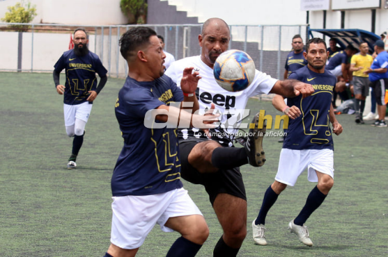 ¡Goles, fiesta y mucho drama! Así se vivió el inicio de la primera edición de la Copa RadioHouse en Tegucigalpa