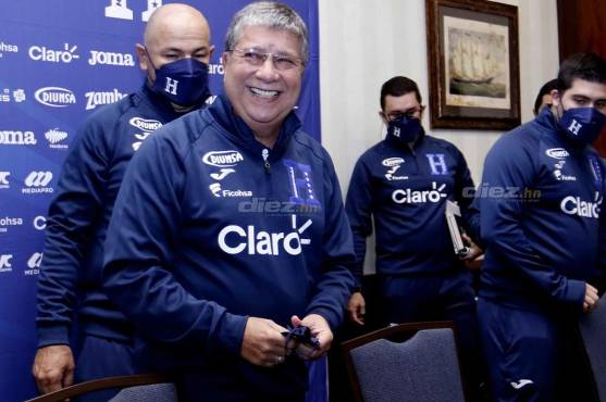 Rafa Villeda se sincera: Los errores cometidos en el proceso a Qatar, su futuro en la Comisión de Selecciones y el contrato de Bolillo Gómez