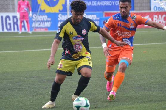 Foto: cortesía @GenesisCFC2018