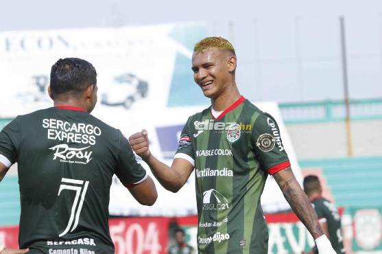 Arriaga terminó el 2021 perdiéndose los Juegos Olímpicos en un tema polémico disciplinario y de lesión, ahora arrancó 2022 siendo marginado por el entrenador de Marathón.