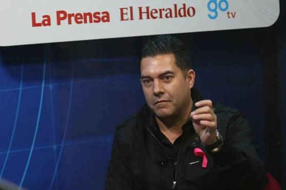 Juan Diego Zelaya le remonta a Aldana y Roberto Contreras arrasó: CNE emite declaratoria oficial de alcaldes electos