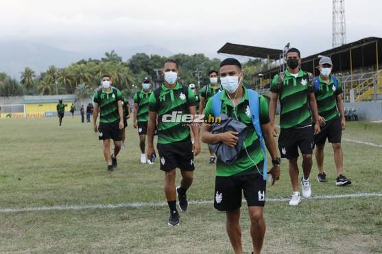 ¡Motagua recetó paliza histórica al Real Sociedad; Vida goleó al Real España en el Excélsior y Olimpia cayó frente a Victoria!