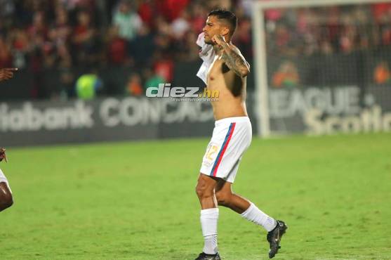 ¡Pura vida, león! El Olimpia de Pedro Troglio tumba al Alajuelense y se corona campeón de Liga Concacaf