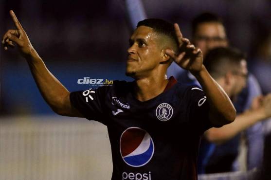 Repasá el minuto a minuto de los juegos de la fecha 16: Real España es de leyenda y Motagua olvida la crisis ganando al Honduras