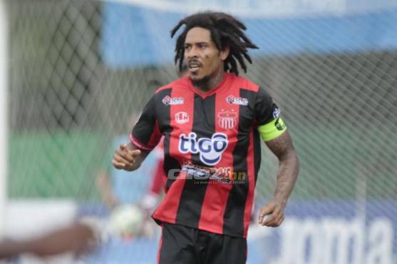 El 20 de agosto del 2022 el defensor Henry Figueroa regresó al Yankel Rosenthal, donde había disputado su último partido antes de la suspensión.