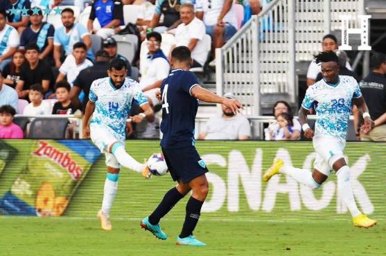 Reinaldo Rueda y Honduras deben evitar una derrota el viernes ante Jamaica. Foto: Fenafuth.