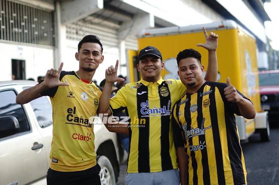 FOTO: Mauricio Ayala.