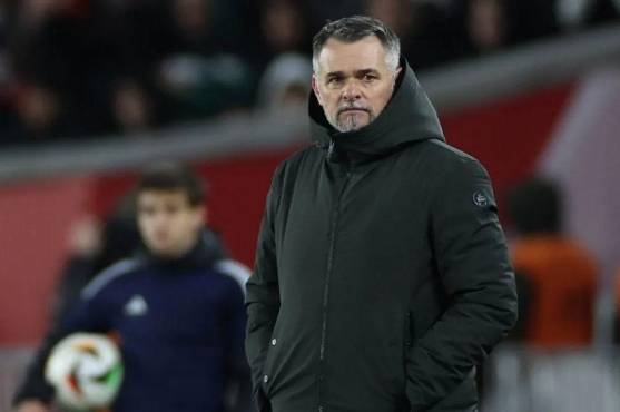 El DT de Georgia confesó que España es de otro planeta y puso como ejemplo a Pedri.