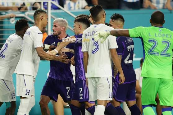 FOTOS: Yoseph Amaya DIEZ.HN