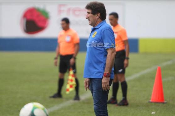 ¡Histórico! Olancho FC da el batacazo ante Real España y con autoridad gana por primera vez como local en Liga Nacional