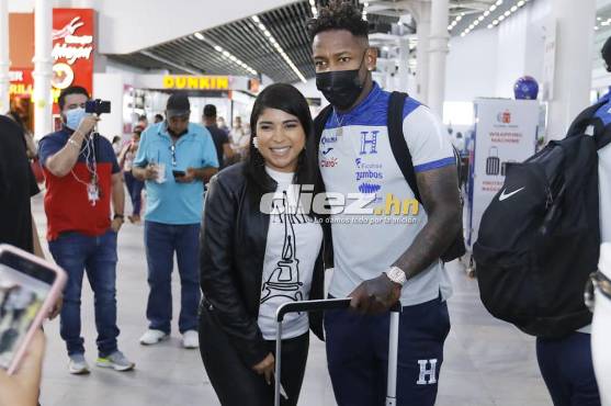 Romell Quioto: “Estamos con todas las ganas de hacer las cosas bien e ir a Panamá a sacar un buen resultado”