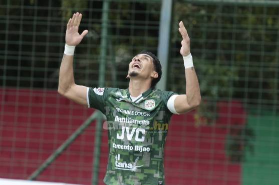 Así se vivió el minuto a minuto del infartante empate entre Marathón y Vida con show de goles incluidos