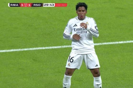 Rüdiger se volvió 'loco' y le dio el pase a la final al Real Madrid: así se vivió el min a min de la semifinal de la Copa del Rey