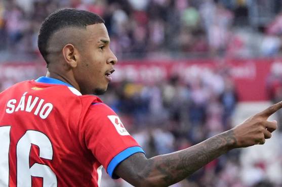 Fabrizio Romano lo confirma: La estrella que el Manchester City de Guardiola le está robando al poderoso Girona