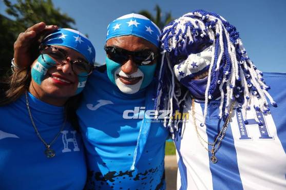 FOTOS: Yoseph Amaya DIEZ.HN