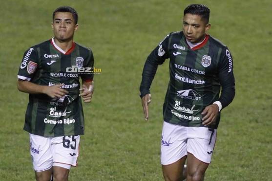 La triste despedida de Isaac Castillo con Martín “Tato” García y la gran historia que nadie contó en Marathón