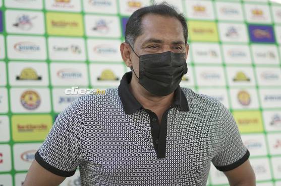 Rolin Peña adelanta la posición de Marathón en el caso de la resta de puntos del Real Sociedad y Honduras Progreso