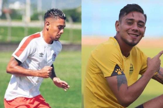 ¡Penoso! Ex jugador Olimpia y Real España es arrestado por amenazar con pistola a sus rivales en Liga de Ascenso