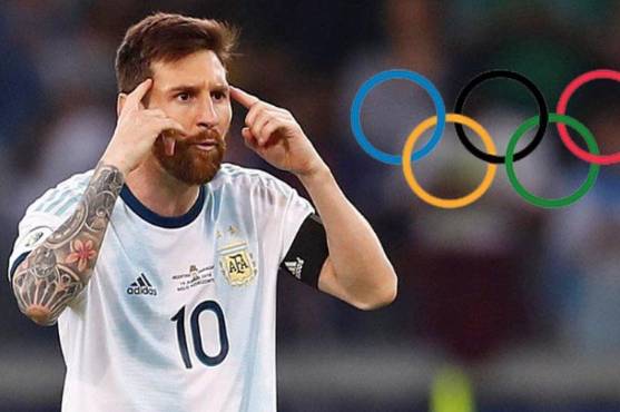 ¡Confirmado! La figura mundial que estará en los Juegos Olímpicos de Paris 2024: “Estoy sano para acompañar al equipo”