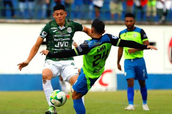 ¡Marathón hace florecer su grandeza, echa al Olancho FC y se citará con Olimpia en semifinales!