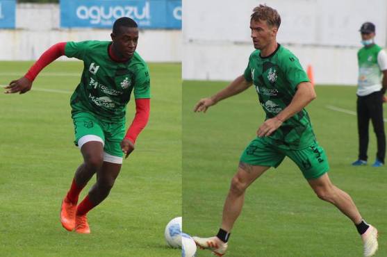 Platense se renueva con dos objetivos en mente; asegurar la permanencia y volver a ser protagonista