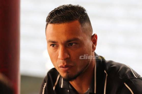 El meta del Ciclón Azul ha sido una verdadera garantía bajo los tres palos. Sus intervenciones han sido claves para que Motagua llegara a estas instancias.