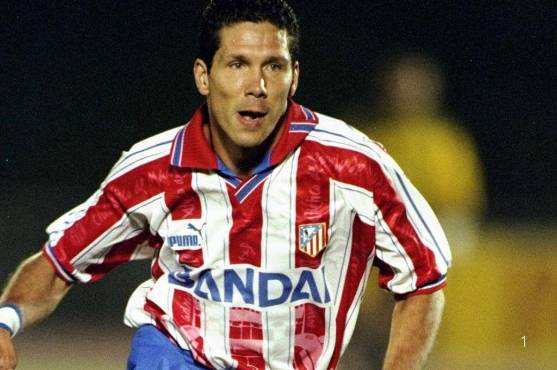 “Si me voy, sería solo al Real Madrid”: declaraciones antiguas del Cholo Simeone encienden más la polémica