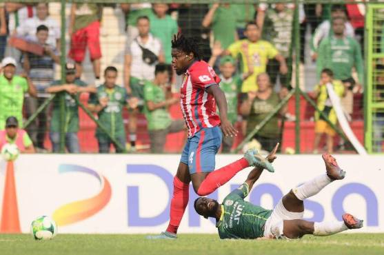 Olimpia llegará a una cancha que siempre se le ha complicado.