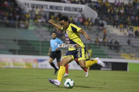 Foto: Andro Rodríguez.