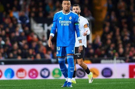 EN VIVO: Real Madrid está venciendo al Valencia con un tanto de Álvaro Carreras; recorta distancia con Barcelona