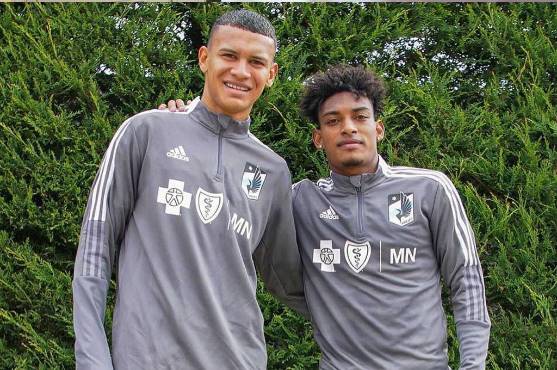 Joseph Rosales al descubierto: Su actualidad con Minnesota United, la amistad con Kervin Arriaga y el mensaje de despedida del Bolillo Gómez