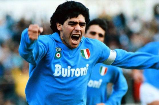 Fabrizio Romano, especialista en fichajes, revela quién es el mejor jugador de la historia del fútbol: “Para mí es un Dios”