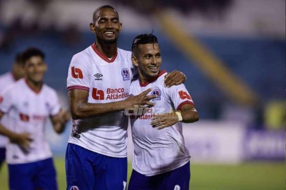 Olimpia es el único equipo en el certamen que marcha con marca perfecta en la Liga Nacional.