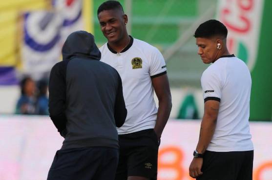 Así se vivió el minuto a minuto de la jornada 14 de la Liga Nacional: Olimpia venció al Motagua en el clásico